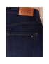 Tommy Hilfiger Jeansy New Classic WW0WW37146 Tmavomodrá Straight Fit - Pepit.cz