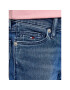 Tommy Hilfiger Jeansy Nora KG0KG06074 M Modrá Skinny Fit - Pepit.cz