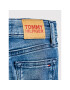 Tommy Hilfiger Jeansy Nora KG0KG06074 M Modrá Skinny Fit - Pepit.cz