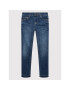 Tommy Hilfiger Jeansy Nora KG0KG06225 D Tmavomodrá Skinny Fit - Pepit.cz