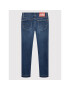 Tommy Hilfiger Jeansy Nora KG0KG06225 D Tmavomodrá Skinny Fit - Pepit.cz