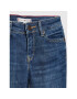 Tommy Hilfiger Jeansy Nora KG0KG06225 D Tmavomodrá Skinny Fit - Pepit.cz