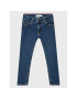 Tommy Hilfiger Jeansy Nora KG0KG06999 D Tmavomodrá Skinny Fit - Pepit.cz