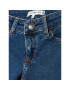 Tommy Hilfiger Jeansy Nora KG0KG06999 D Tmavomodrá Skinny Fit - Pepit.cz