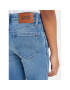 Tommy Hilfiger Jeansy Nora KG0KG07528 Modrá Slim Fit - Pepit.cz