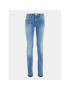 Tommy Hilfiger Jeansy Nora KG0KG07528 Modrá Slim Fit - Pepit.cz