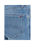 Tommy Hilfiger Jeansy Nora KG0KG07528 Modrá Slim Fit - Pepit.cz