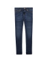 Tommy Hilfiger Jeansy Nyds KB0KB03974 D Tmavomodrá Slim Fit - Pepit.cz