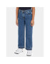 Tommy Hilfiger Jeansy Released KG0KG07525 Modrá Relaxed Fit - Pepit.cz