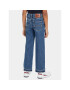 Tommy Hilfiger Jeansy Released KG0KG07525 Modrá Relaxed Fit - Pepit.cz