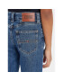 Tommy Hilfiger Jeansy Released KG0KG07525 Modrá Relaxed Fit - Pepit.cz