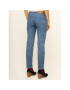 Tommy Hilfiger Jeansy Rome WW0WW26491 Modrá Straight Fit - Pepit.cz