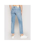 Tommy Hilfiger Jeansy Rome WW0WW30211 Modrá Straight Leg - Pepit.cz