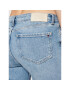 Tommy Hilfiger Jeansy Rome WW0WW30211 Modrá Straight Leg - Pepit.cz