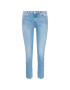 Tommy Hilfiger Jeansy Rome WW0WW30211 Modrá Straight Leg - Pepit.cz