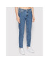 Tommy Hilfiger Jeansy Rome WW0WW34558 Modrá Straight Leg - Pepit.cz