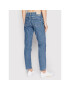 Tommy Hilfiger Jeansy Rome WW0WW34558 Modrá Straight Leg - Pepit.cz