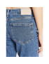 Tommy Hilfiger Jeansy Rome WW0WW34558 Modrá Straight Leg - Pepit.cz