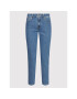 Tommy Hilfiger Jeansy Rome WW0WW34558 Modrá Straight Leg - Pepit.cz