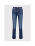 Tommy Hilfiger Jeansy Rome WW0WW34575 Modrá Regular Fit - Pepit.cz