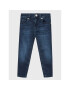 Tommy Hilfiger Jeansy Scanton KB0KB07756 D Tmavomodrá Slim Fit - Pepit.cz