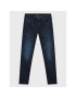 Tommy Hilfiger Jeansy Scanton KB0KB07767 D Tmavomodrá Slim Fit - Pepit.cz