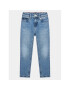 Tommy Hilfiger Jeansy Scanton KB0KB08267 M Tmavomodrá Slim Fit - Pepit.cz