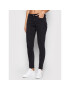 Tommy Hilfiger Jeansy Seaml WW0WW32946 Černá Skinny Fit - Pepit.cz