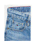 Tommy Hilfiger Jeansy Skater KB0KB08083 D Modrá Straight Fit - Pepit.cz