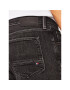 Tommy Hilfiger Jeansy Slim Fit MW0MW01755 Černá Slim Fit - Pepit.cz