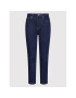 Tommy Hilfiger Jeansy Special Classic WW0WW32942 Tmavomodrá Straight Fit - Pepit.cz