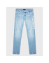 Tommy Hilfiger Jeansy Spencer KB0KB07432 D Modrá Slim Fit - Pepit.cz