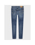 Tommy Hilfiger Jeansy Spencer KB0KB07478 Modrá Slim Fit - Pepit.cz