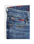 Tommy Hilfiger Jeansy Spencer KB0KB07478 Modrá Slim Fit - Pepit.cz