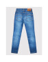 Tommy Hilfiger Jeansy Spencer KB0KB07481 Modrá Tapered Fit - Pepit.cz