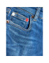 Tommy Hilfiger Jeansy Spencer KB0KB07481 Modrá Tapered Fit - Pepit.cz