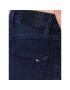 Tommy Hilfiger Jeansy Stan WW0WW37147 Tmavomodrá Loose Fit - Pepit.cz