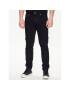 Tommy Hilfiger Jeansy Tanson MW0MW31215 Černá Straight Leg - Pepit.cz