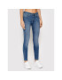 Tommy Hilfiger Jeansy Th Flex Como WW0WW32755 Modrá Skinny Fit - Pepit.cz