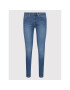 Tommy Hilfiger Jeansy Th Flex Como WW0WW32755 Modrá Skinny Fit - Pepit.cz