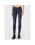 Tommy Hilfiger Jeansy Th Flex Como WW0WW36963 Tmavomodrá Skinny Fit - Pepit.cz