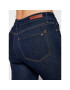 Tommy Hilfiger Jeansy WW0WW14742 Tmavomodrá Skinny Fit - Pepit.cz