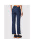 Tommy Hilfiger Jeansy WW0WW35161 Tmavomodrá Bootcut Fit - Pepit.cz