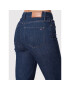 Tommy Hilfiger Jeansy WW0WW35161 Tmavomodrá Bootcut Fit - Pepit.cz