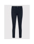 Tommy Hilfiger Jeansy WW0WW35582 Tmavomodrá Skinny Fit - Pepit.cz