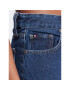 Tommy Hilfiger Jeansy WW0WW36335 Tmavomodrá Balloon Fit - Pepit.cz