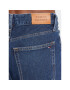 Tommy Hilfiger Jeansy WW0WW36335 Tmavomodrá Balloon Fit - Pepit.cz