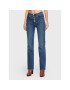 Tommy Hilfiger Jeansy WW0WW36347 Modrá Bootcut Fit - Pepit.cz