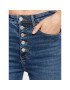 Tommy Hilfiger Jeansy WW0WW36347 Modrá Bootcut Fit - Pepit.cz