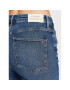 Tommy Hilfiger Jeansy WW0WW36347 Modrá Bootcut Fit - Pepit.cz